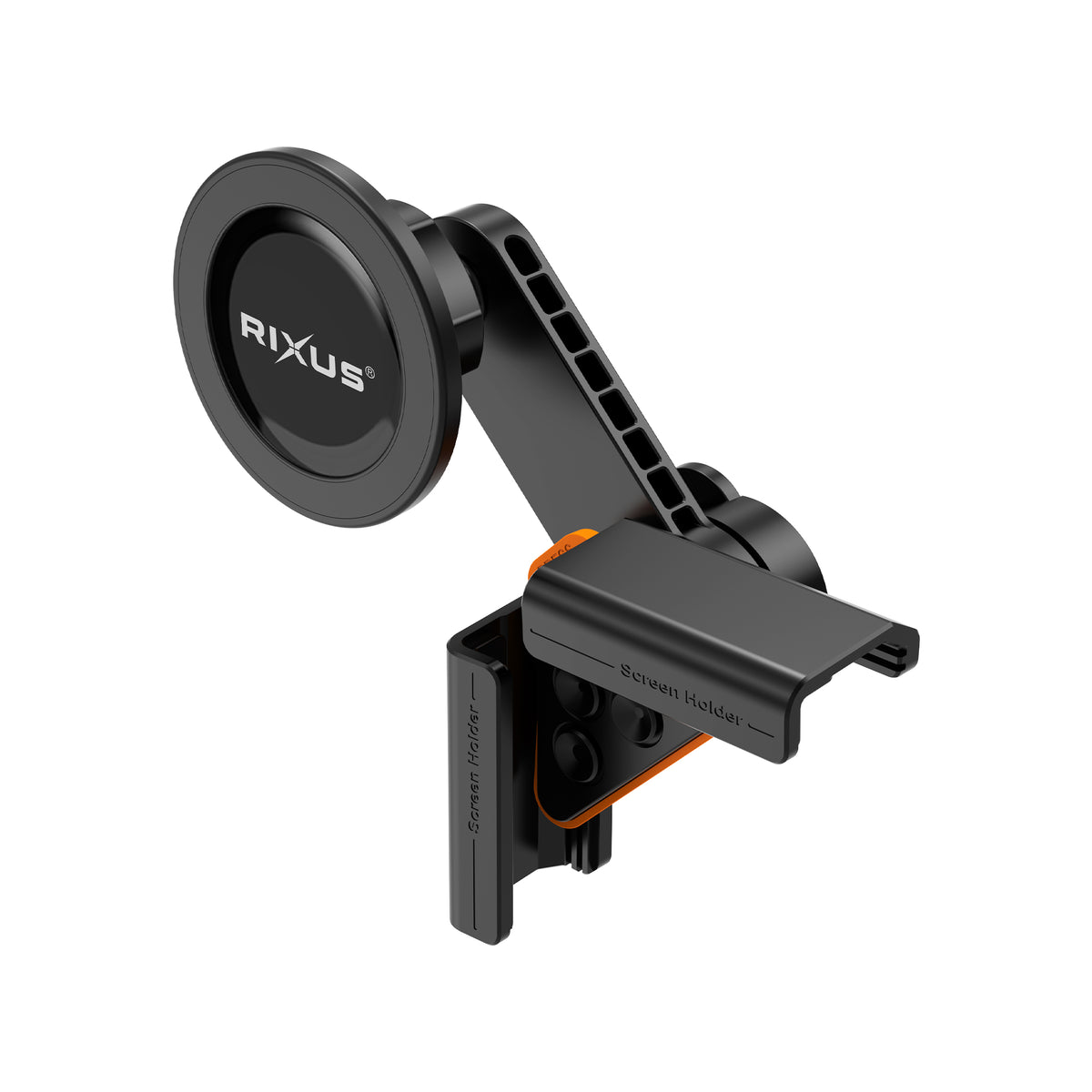 Rixus RXHM24 Magnetic Car Mount For Display