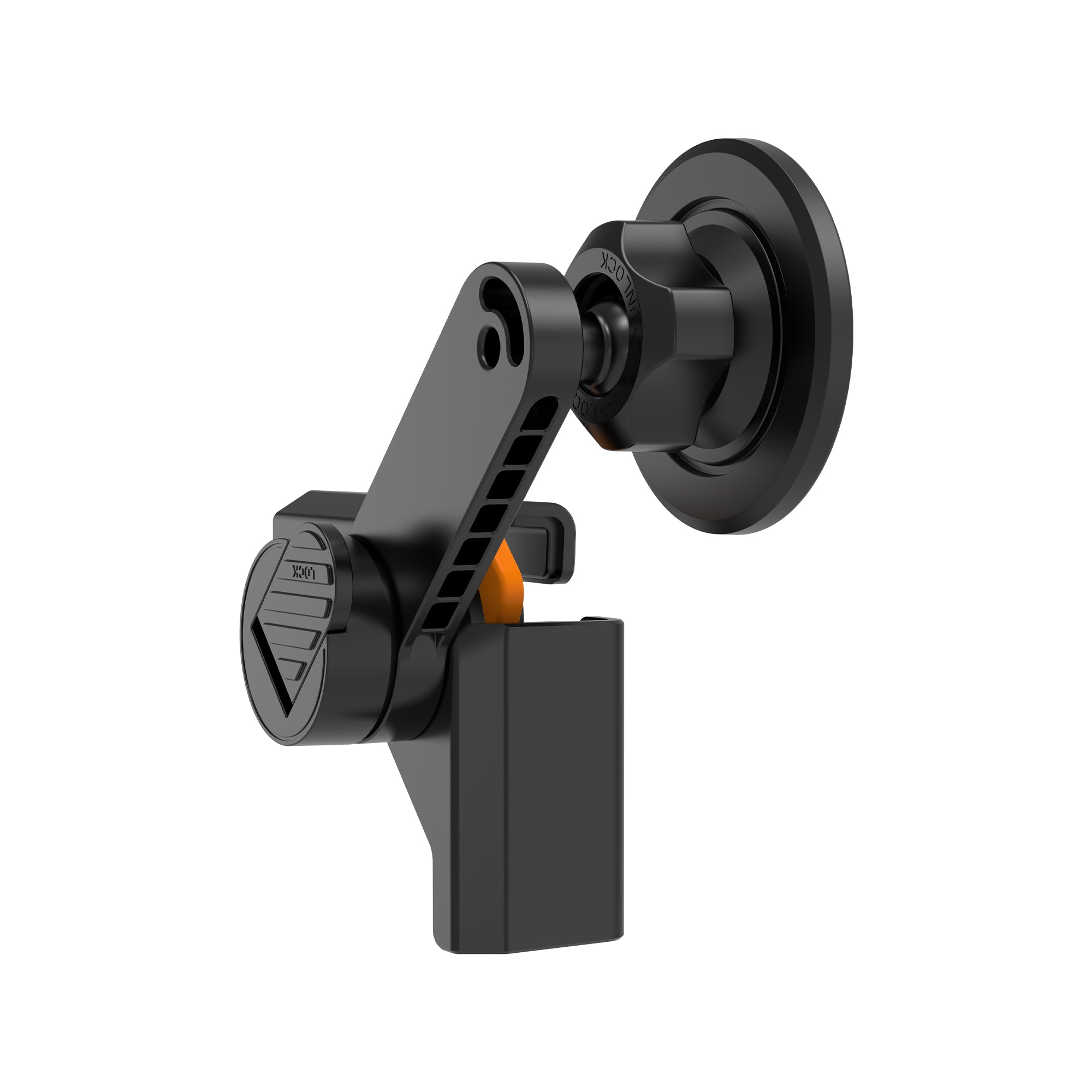 Rixus RXHM24 Magnetic Car Mount For Display