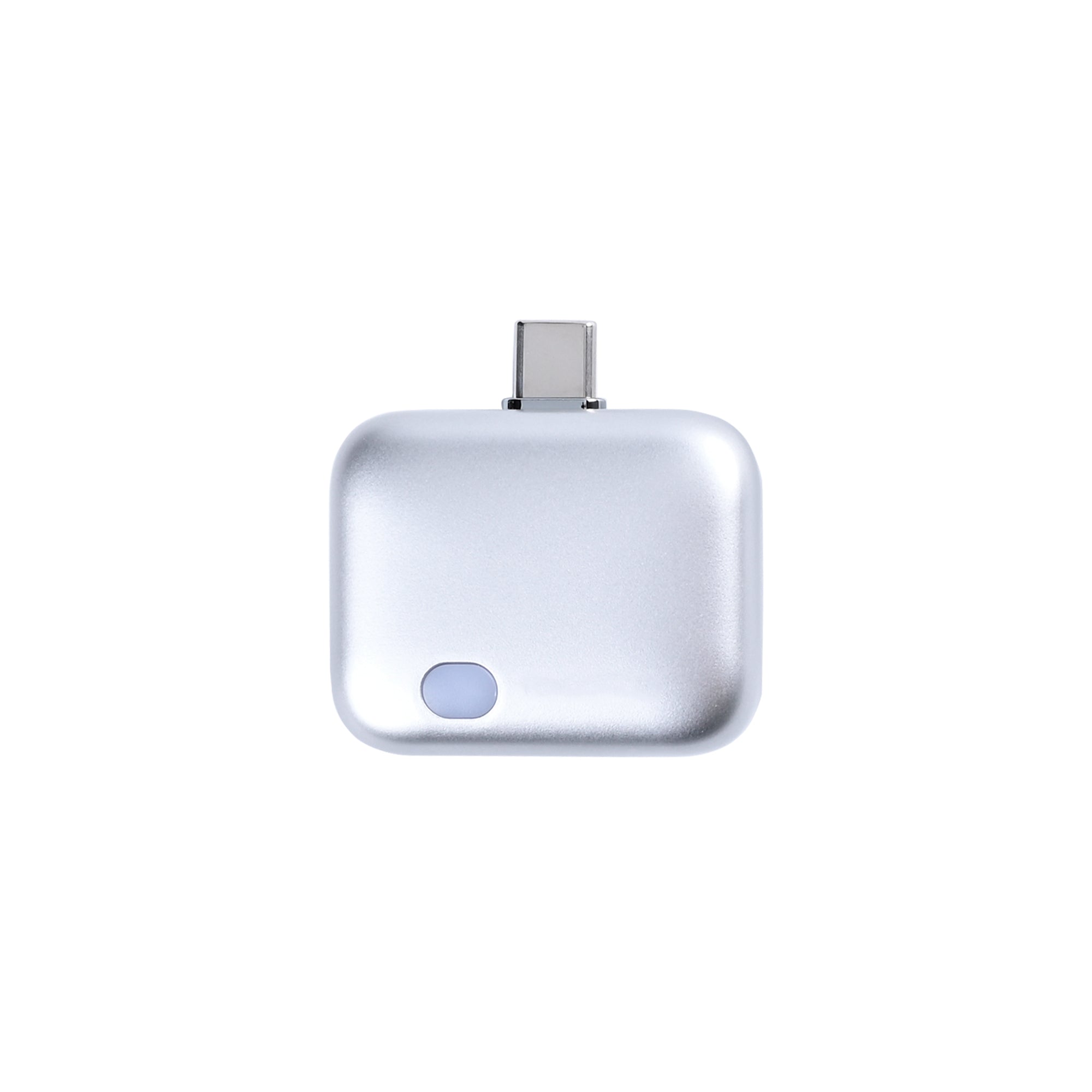 KUWAJIA KH-51 Power Outage Adapter Silver