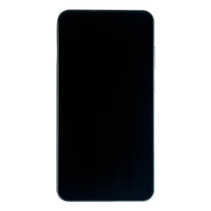 Samsung Galaxy S24 FE S721B Display And Digitizer With Frame Black Hard-OLED