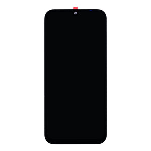 Xiaomi Redmi 15C 4G (EU) Display And Digitizer Without Frame Black OEM