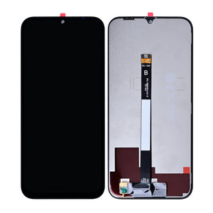 Xiaomi Redmi 15C 4G (EU) Display And Digitizer Without Frame Black OEM