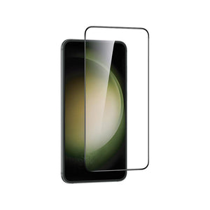 Rixus Clear HD Full Curved Edge Tempered Glass For Samsung Galaxy Z Fold 8