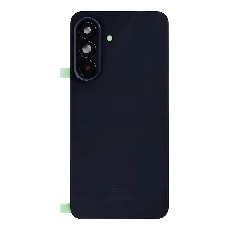 Samsung Galaxy A57 A576B Back Cover With Lens Navy OEM
