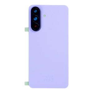 Samsung Galaxy A57 A576B Back Cover With Lens Lilac OEM