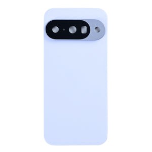 Google Pixel 10 Back Cover With Lens Frost OEM