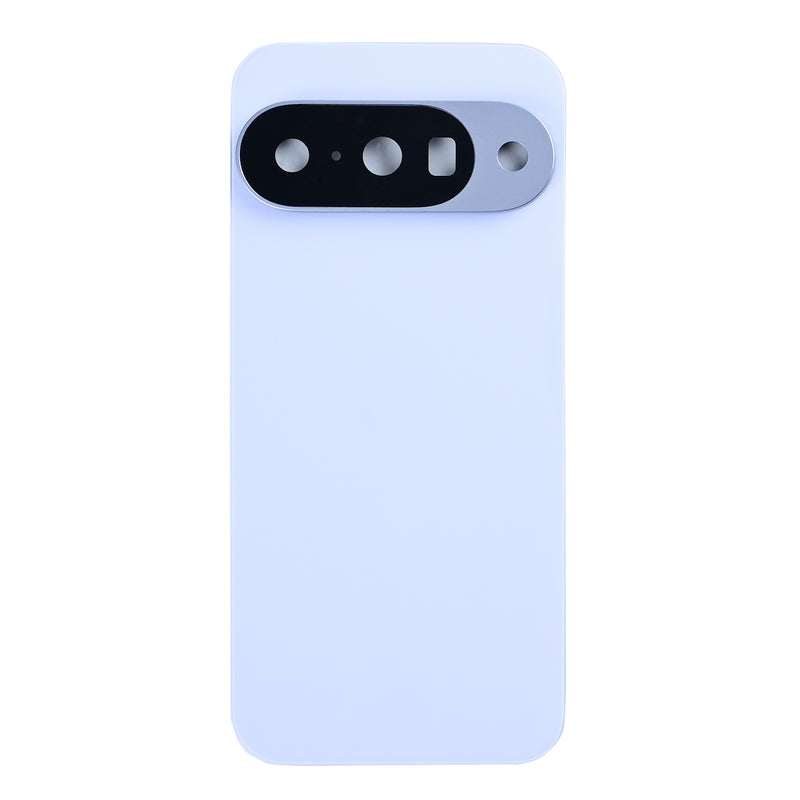 Google Pixel 10 Back Cover With Lens Frost OEM