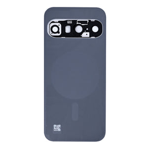 Google Pixel 10 Back Cover With Lens Frost OEM