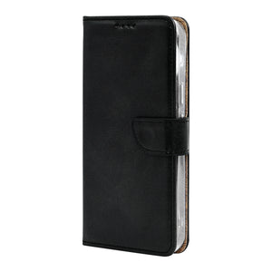 Rixus Bookcase For Google Pixel 11 Black
