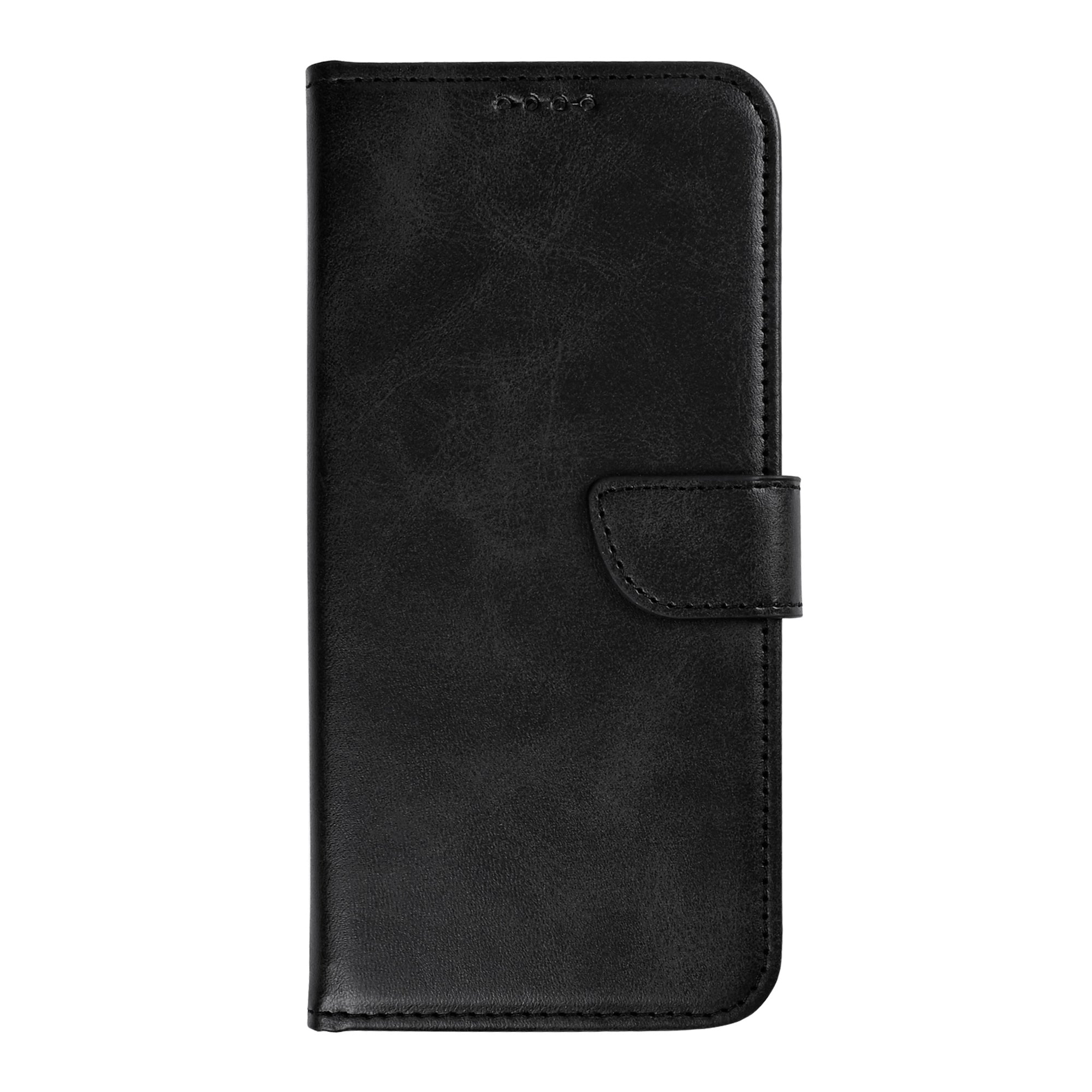 Rixus Bookcase For Google Pixel 11 Pro Black