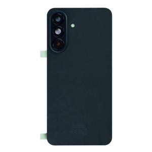 Samsung Galaxy A37 A376B Back Cover With Lens Graygreen OEM