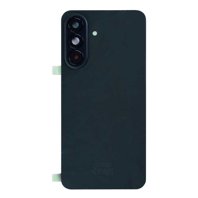 Samsung Galaxy A37 A376B Back Cover With Lens Graygreen OEM