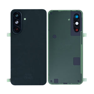 Samsung Galaxy A37 A376B Back Cover With Lens Graygreen OEM