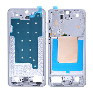 Samsung Galaxy S26 S942B Middle Frame White OEM