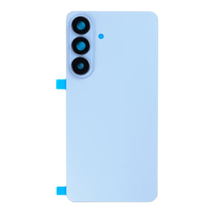 Samsung Galaxy S26 Plus S947B Back Cover With Lens Sky Blue OEM