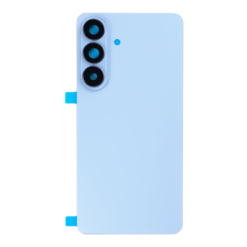 Samsung Galaxy S26 Plus S947B Back Cover With Lens Sky Blue OEM