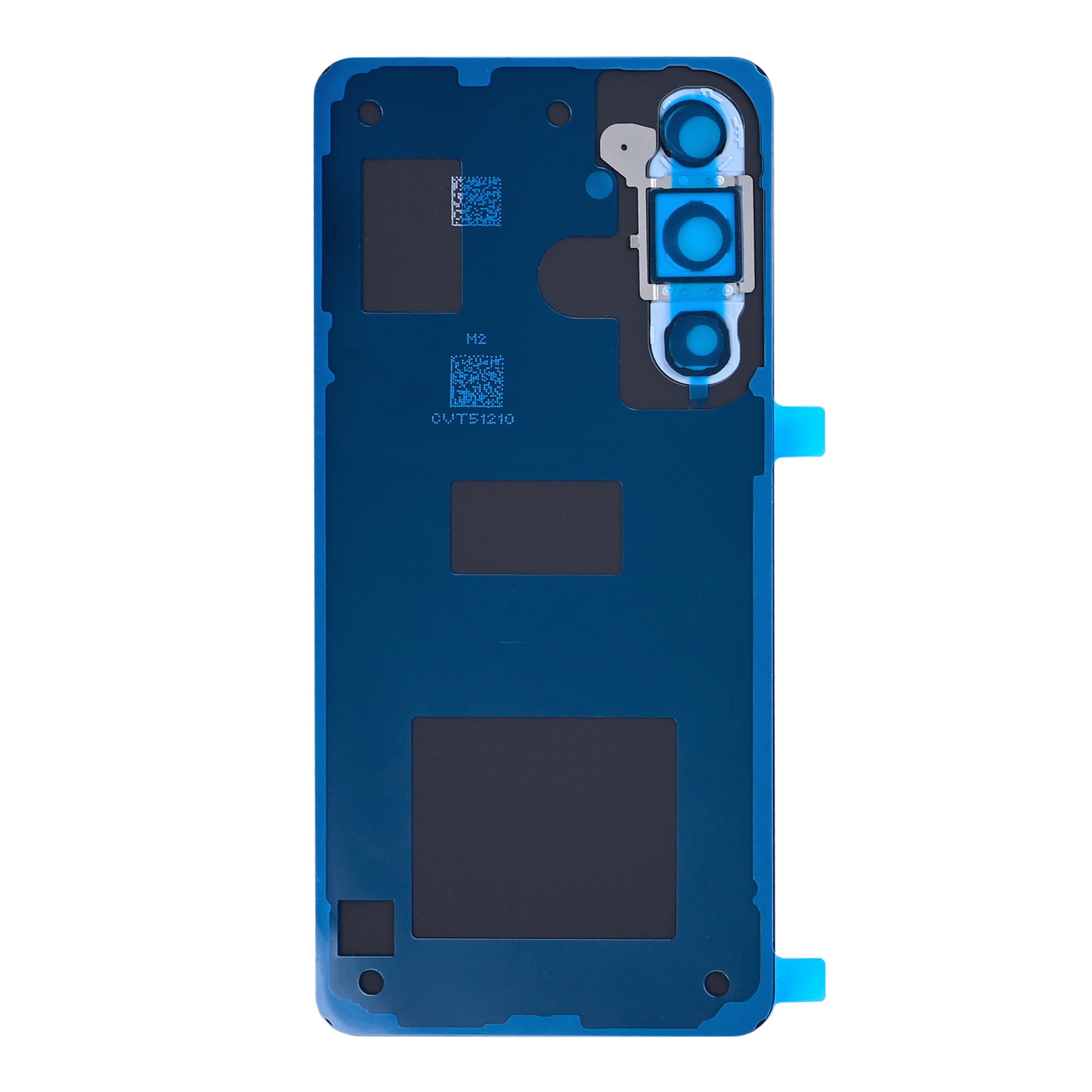 Samsung Galaxy S26 Plus S947B Back Cover With Lens Sky Blue OEM
