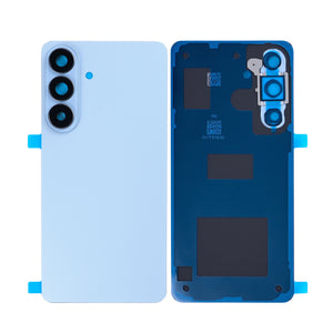 Samsung Galaxy S26 Plus S947B Back Cover With Lens Sky Blue OEM