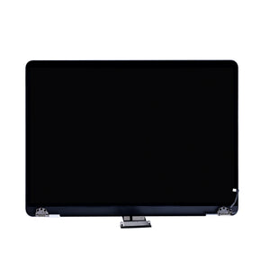 For Apple Macbook Air 13.6  inch (2025) (M4) A3240 Display Assembly Silver OEM