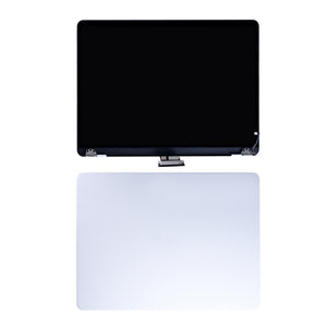 For Apple Macbook Air 13.6  inch (2025) (M4) A3240 Display Assembly Silver OEM