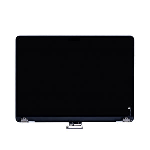 For Apple Macbook Air 13.6 inch (2024) (M3) A3113 Display Assembly Silver Refurbished