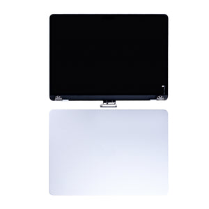 For Apple Macbook Air 13.6 inch (2024) (M3) A3113 Display Assembly Silver Refurbished