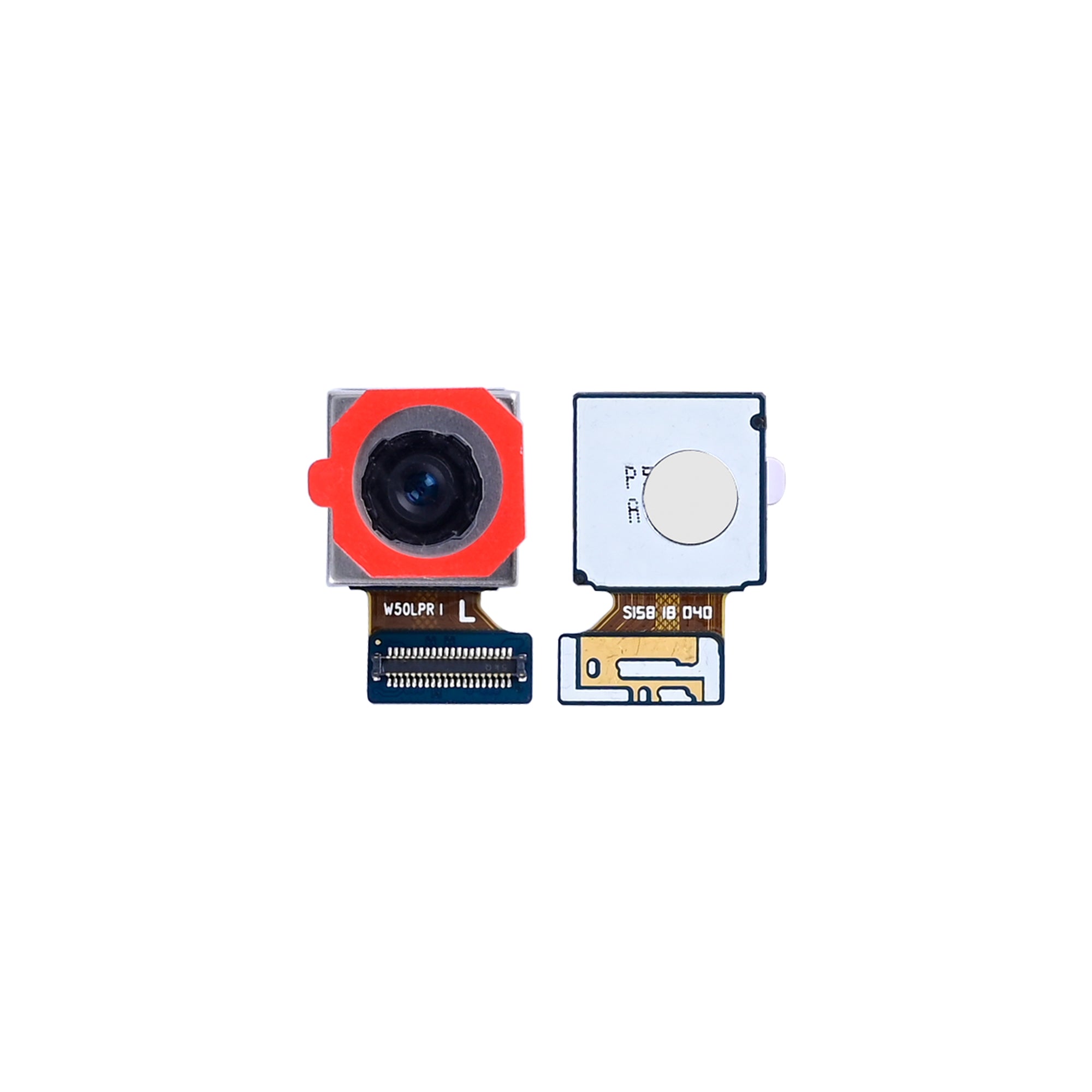 Samsung Galaxy A16 5G A166B, A17 4G A175F, A17 5G A176B Back Camera 50MP Wide OEM