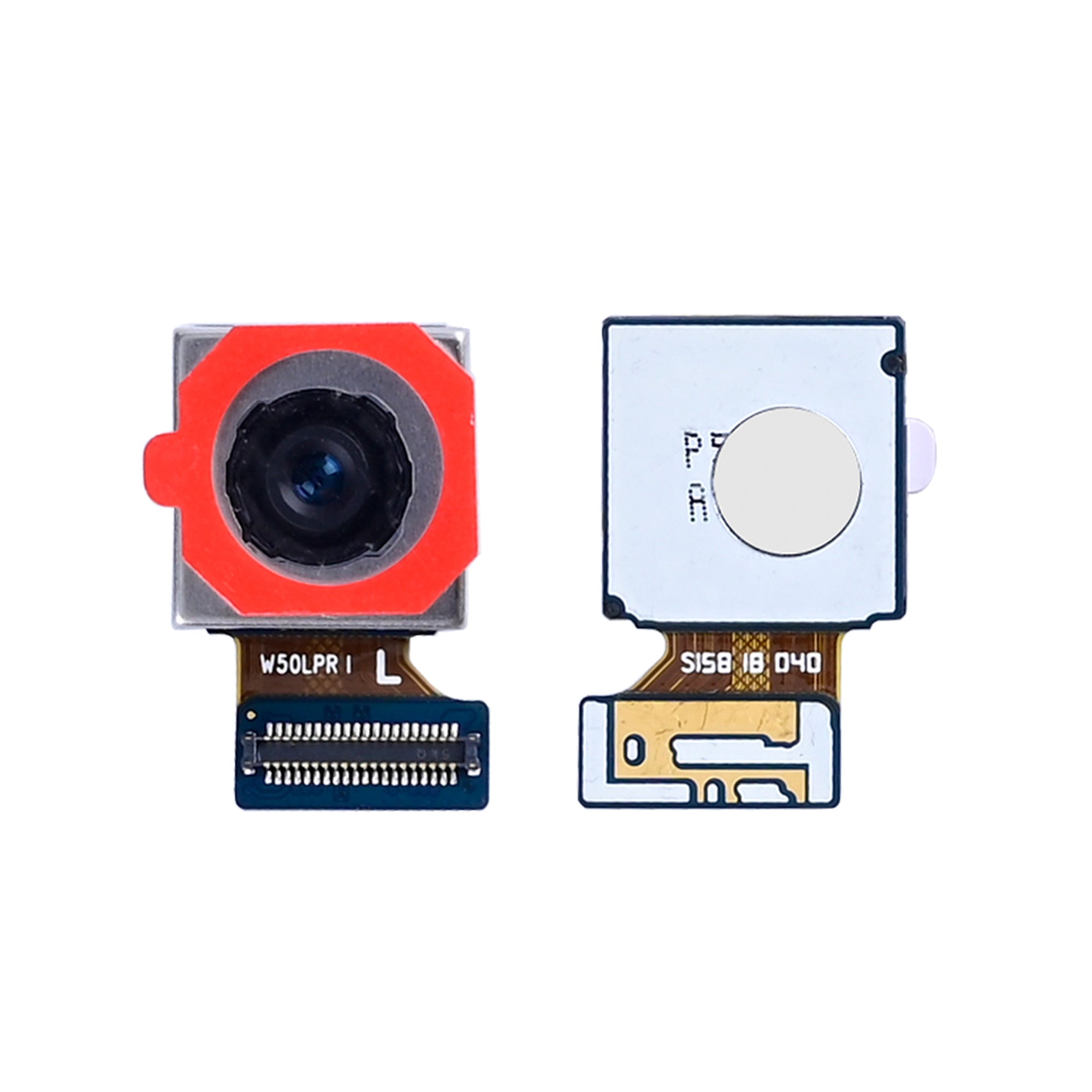 Samsung Galaxy A26 A266B, A27 A276B, A17 4G A175F, A17 5G A176B Back Camera 50MP Wide OEM