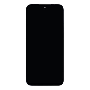 Oppo A6 4G, A6 5G, A6t, A6x 4G, A6x 5G, Realme Narzo 90X 5G, C85, Display And Digitizer Without Frame Black OEM