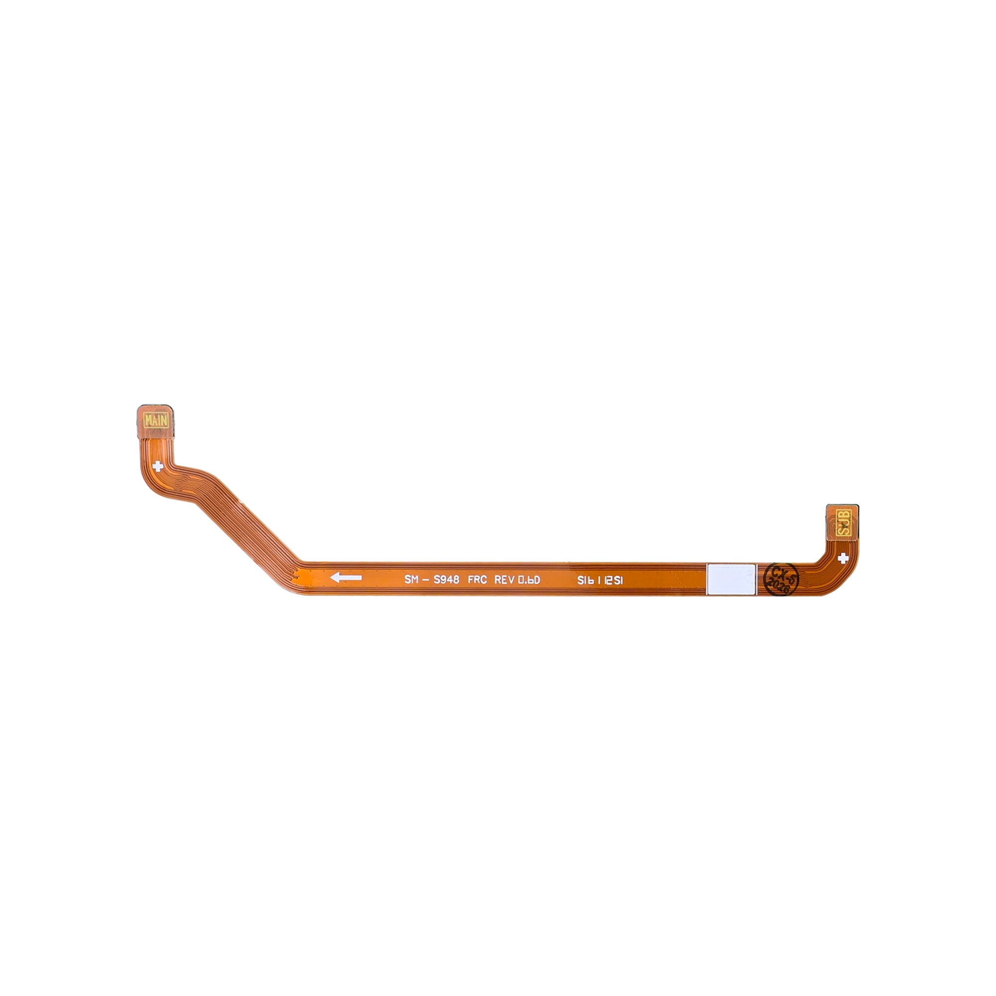 Samsung Galaxy S26 Ultra S948B Signal Flex OEM
