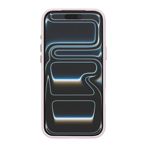 Rixus ProShield Case For Apple iPhone 17 Pro, 18 Pro Pink