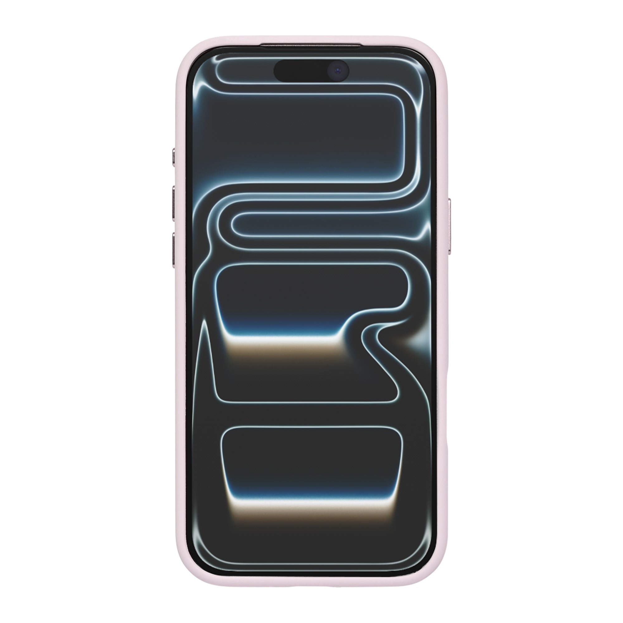 Rixus ProShield Case For Apple iPhone 17 Pro Max, 18 Pro Max Pink