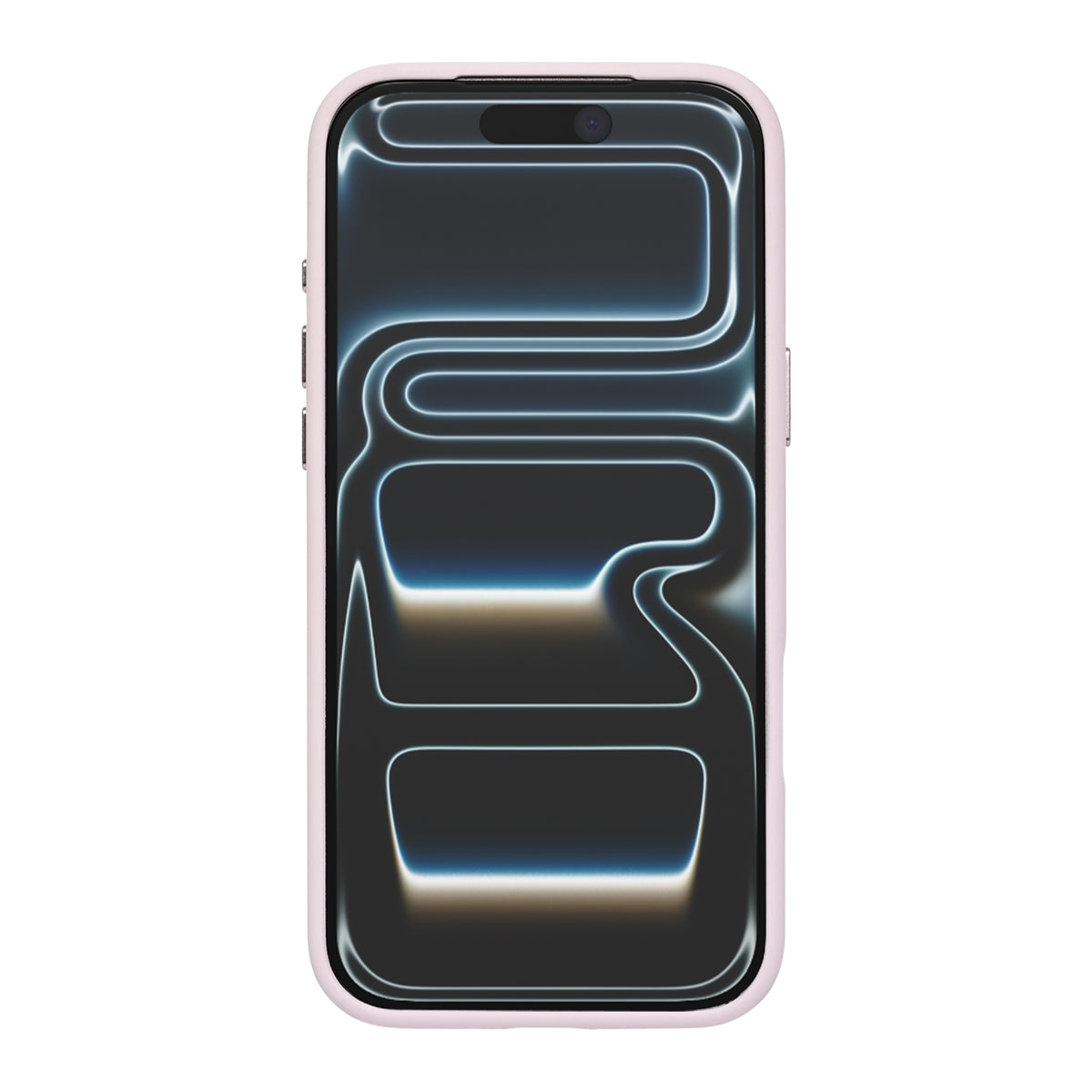 Rixus ProShield Case For Apple iPhone 17 Pro Max, 18 Pro Max Pink