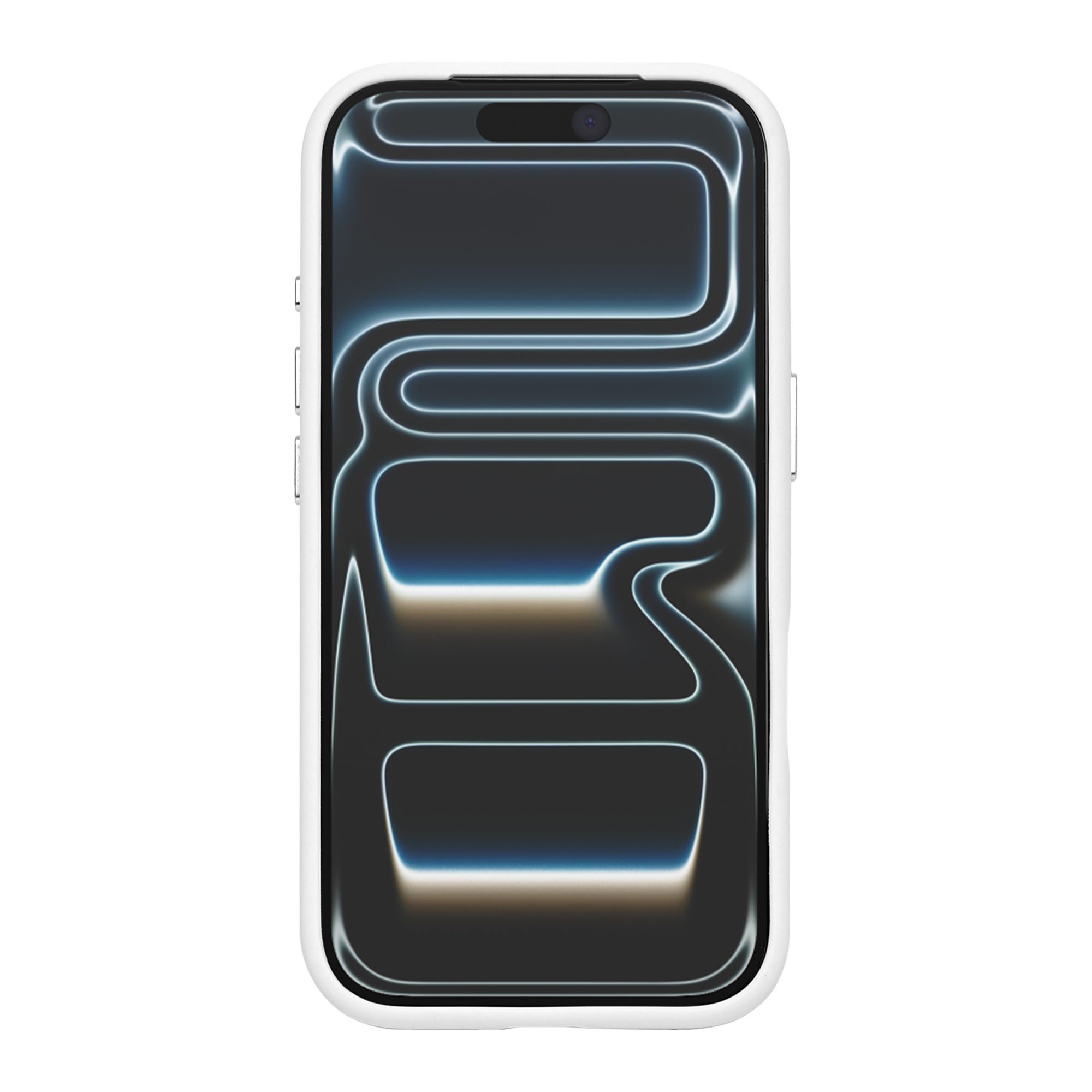 Rixus ProShield Case For Apple iPhone 17 Pro Max, 18 Pro Max White