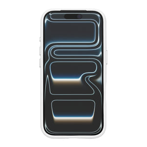 Rixus ProShield Case For Apple iPhone 17 Pro Max, 18 Pro Max White