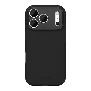 Rixus ProShield Case For Apple iPhone 17 Pro, 18 Pro Black
