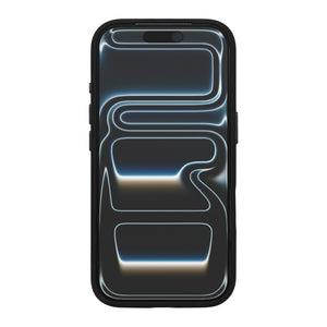 Rixus ProShield Case For Apple iPhone 17 Pro, 18 Pro Black