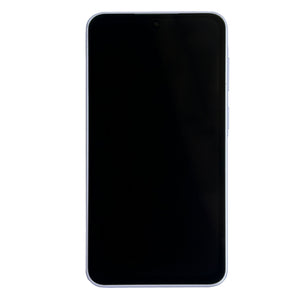 Samsung Galaxy A37 A376B Display And Digitizer With Frame Violet Soft-OLED