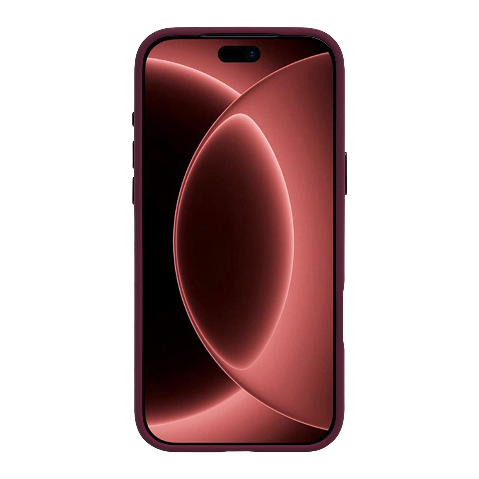 Rixus ProShield Case For Apple iPhone 17 Pro, 18 Pro Deep Purple