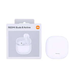Xiaomi BHR08JUGL Redmi Buds 8 Active White