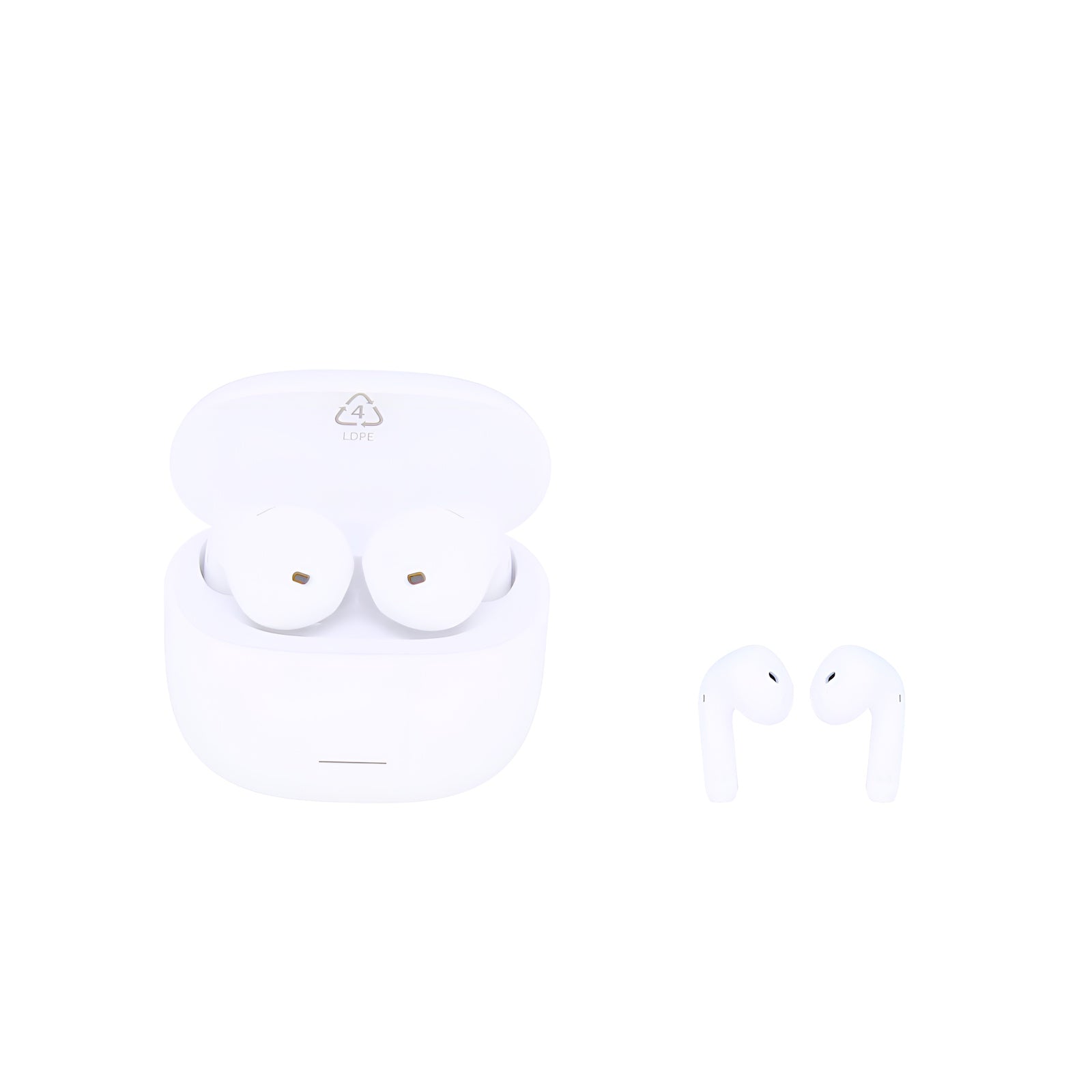Xiaomi BHR08JUGL Redmi Buds 8 Active White