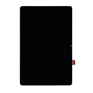 Samsung Galaxy Tab S10 Lite WiFi X400, 5G X406 Display And Digitizer Without Frame Black OEM