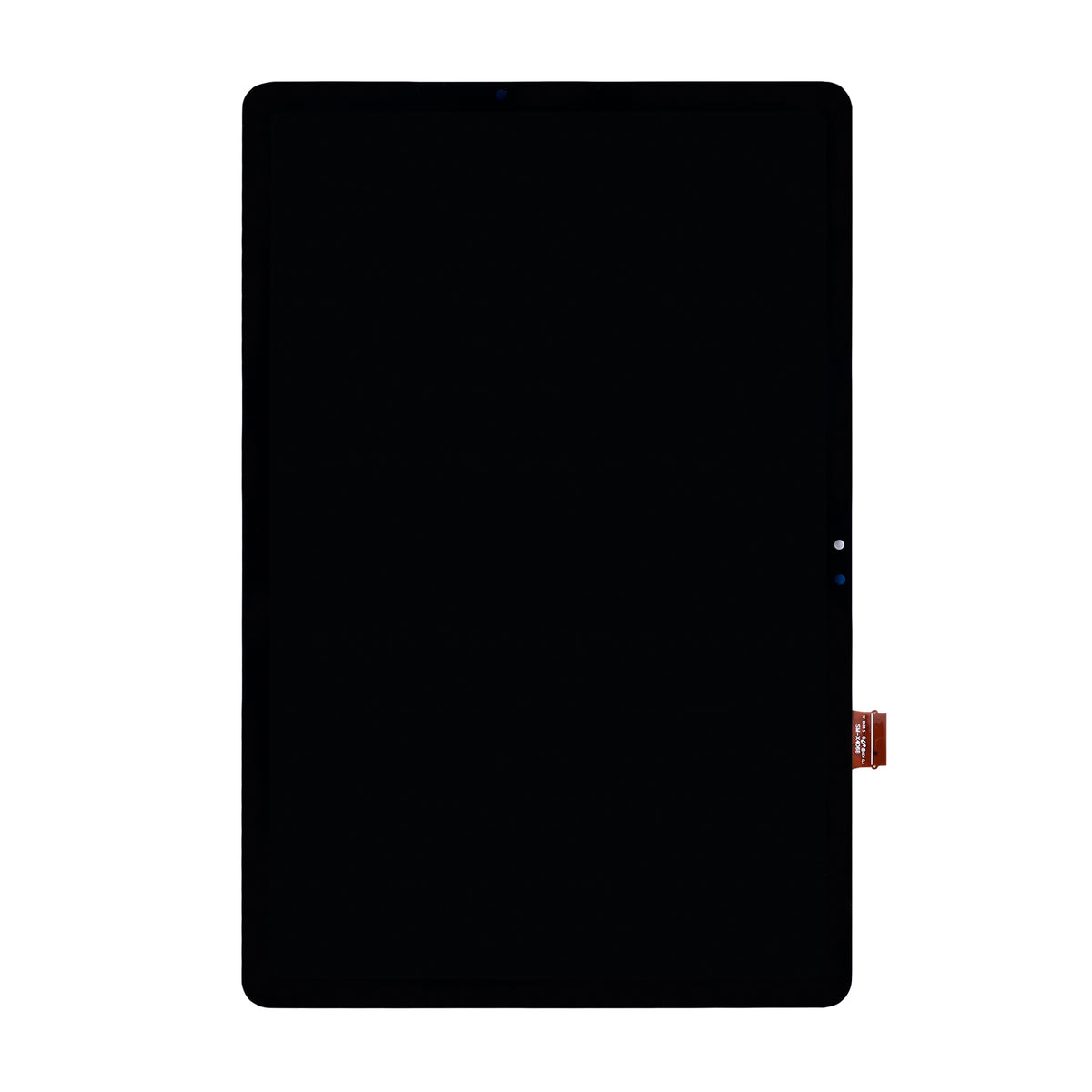 Samsung Galaxy Tab S10 Lite WiFi X400, 5G X406 Display And Digitizer Without Frame Black OEM