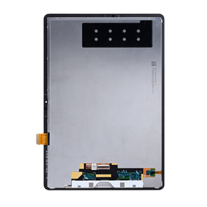 Samsung Galaxy Tab S10 Lite WiFi X400, 5G X406 Display And Digitizer Without Frame Black OEM