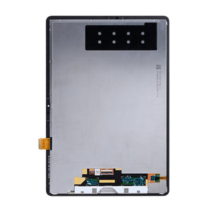 Samsung Galaxy Tab S10 Lite WiFi X400, 5G X406 Display And Digitizer Without Frame Black OEM