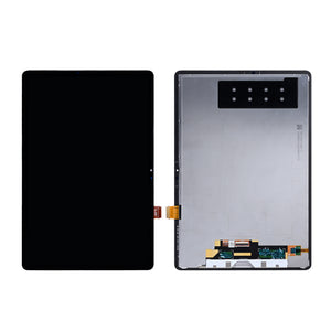 Samsung Galaxy Tab S10 Lite WiFi X400, 5G X406 Display And Digitizer Without Frame Black OEM