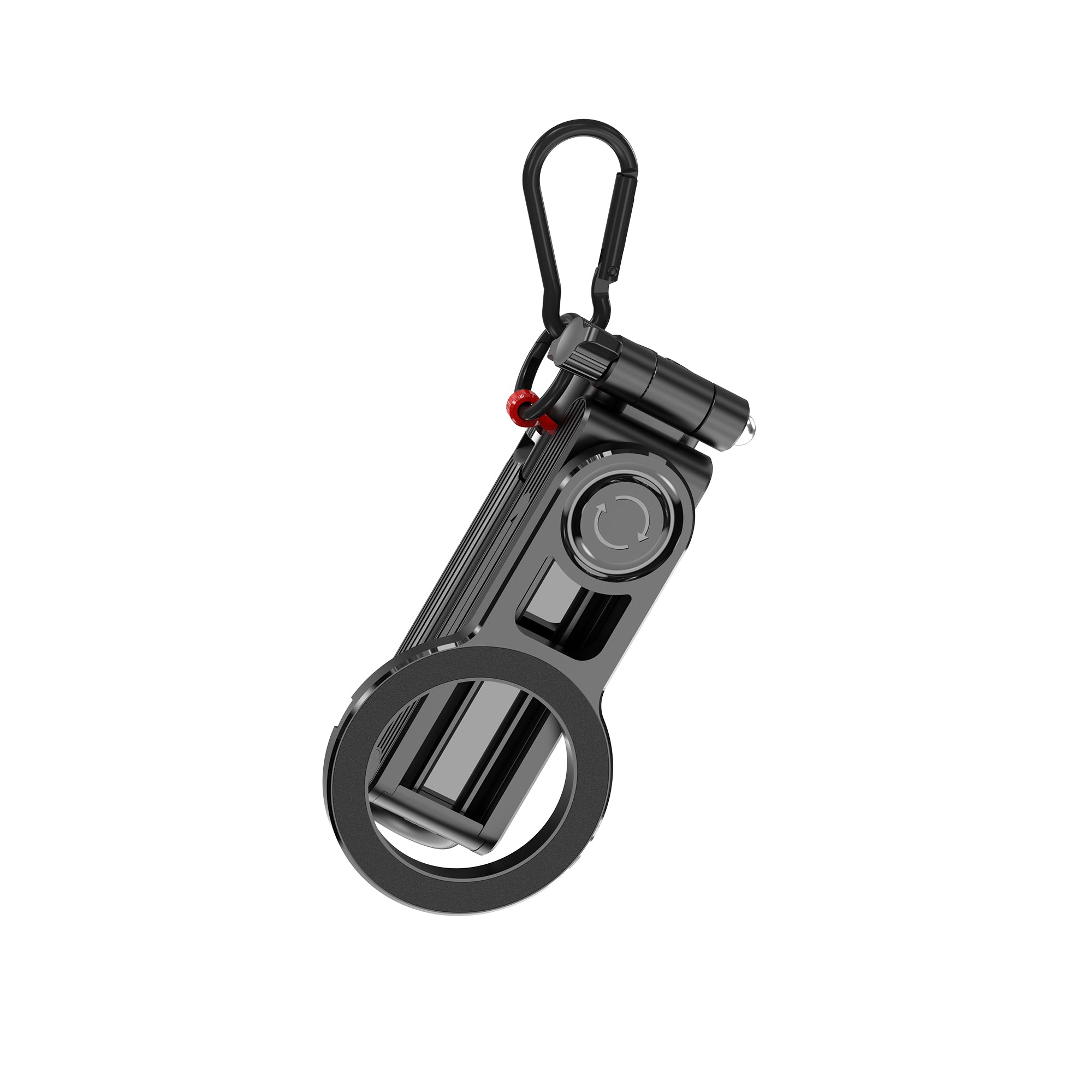 Rixus RXSF02 Travel Selfie Stick Magenetic With Stand