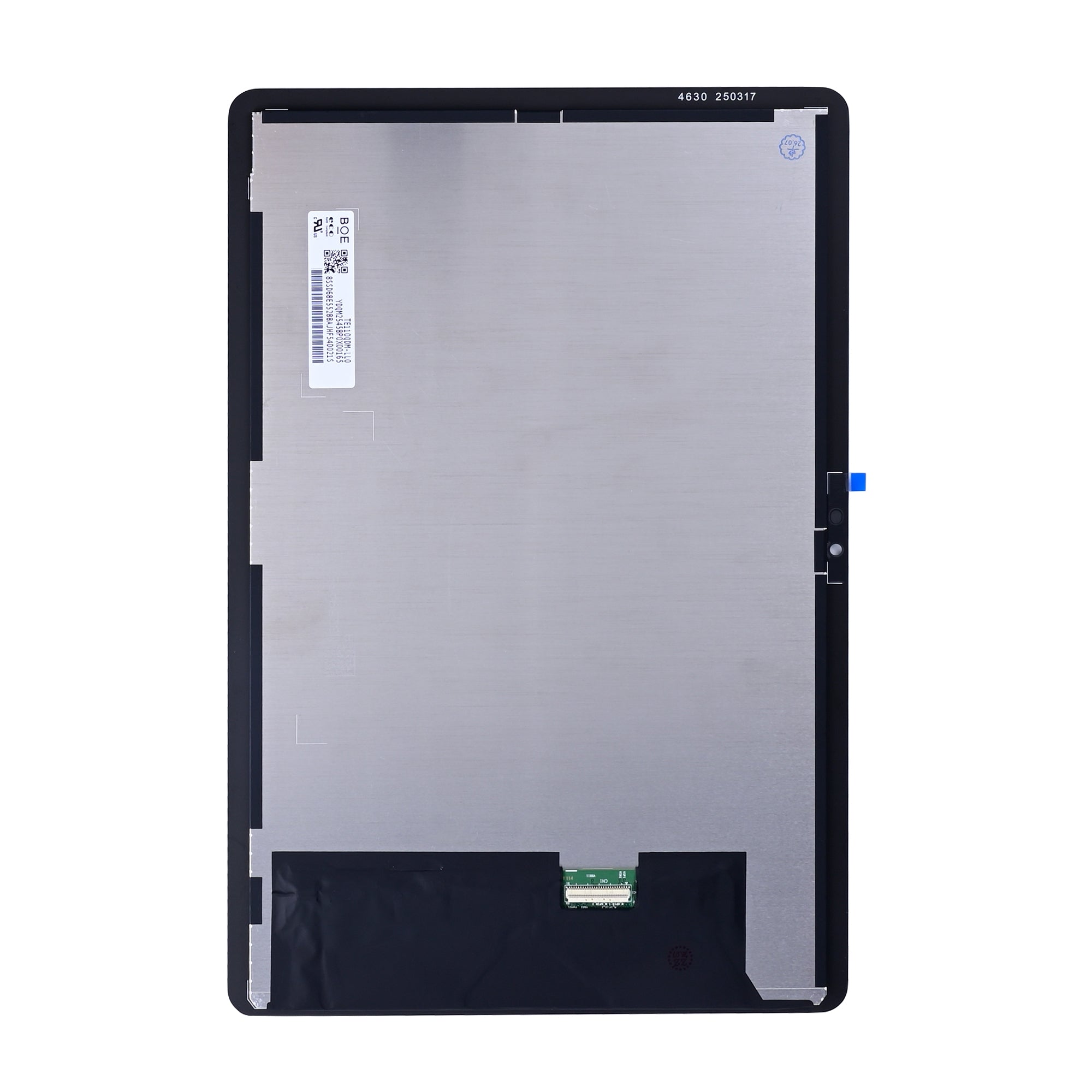 Lenovo Idea Tab K11 Gen 2 TB336FU Display And Digitizer Black OEM