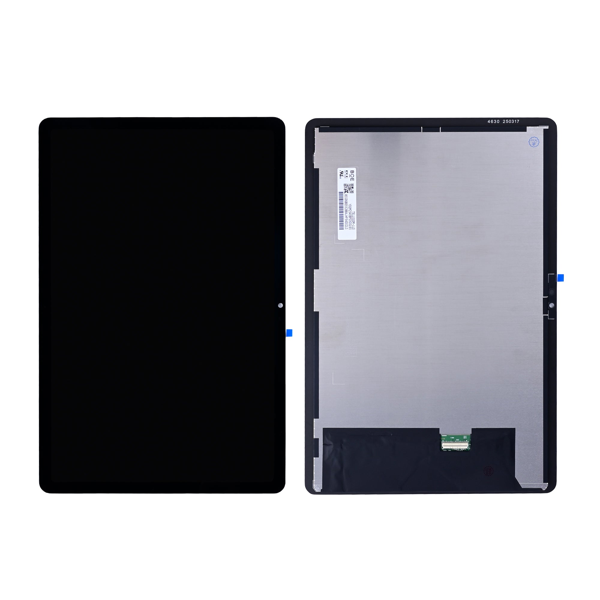 Lenovo Idea Tab K11 Gen 2 TB336FU Display And Digitizer Black OEM
