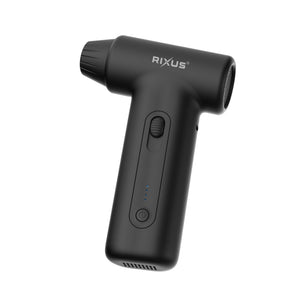 Rixus RXBF01 Turbo Fan Duster
